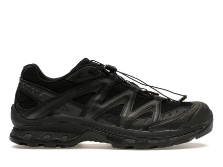 Мужские кроссовки Salomon XT-Quest Adv, черные
