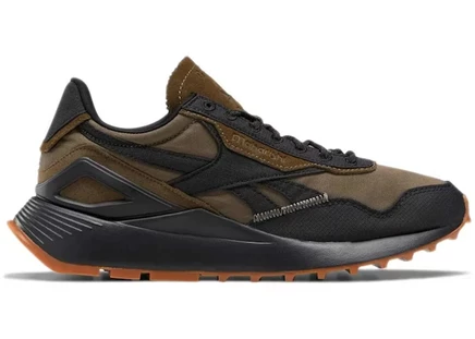 Мужские кроссовки Reebok Classic Legacy Maharishi, оливковые