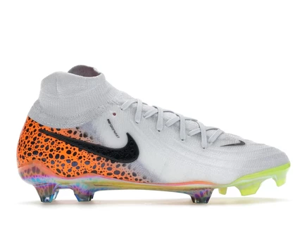 Мужские бутсы Nike Phantom Luna 2 Elite FG, Olympic Safari