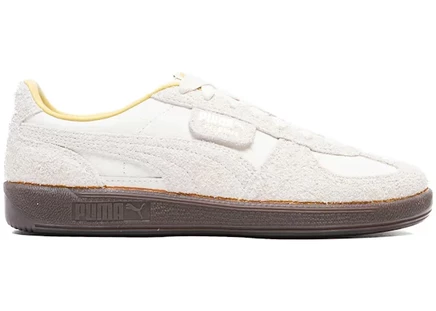 Мужские кроссовки Puma Palermo Vintage The Never Worn 4, слоновой кости/белые