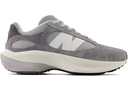 Мужские кроссовки New Balance WRPD, серо-белые