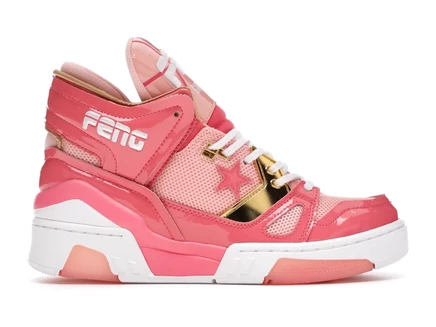 Женские кроссовки Converse ERX 260 Mid Feng Chen Wang