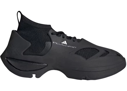 Мужские кроссовки Adidas Stella McCartney, черные/белые