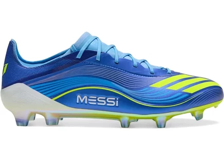 Мужские бутсы Adidas F50 Elite FG Messi