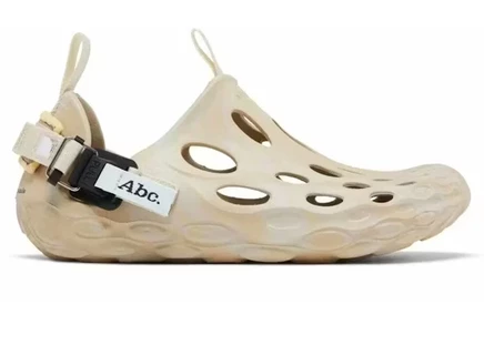 Женские кроссовки Merrell Hydro Moc Strap SE, хаки