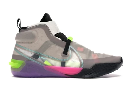 Мужские кроссовки Nike Kobe AD NXT FF Queen, многоцветные