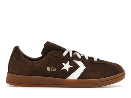Мужские кеды Converse All Star Classic Trainer, винтажно-белые