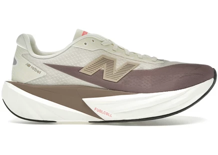 Кроссовки New Balance FuelCell Rebel v5, ангоровые