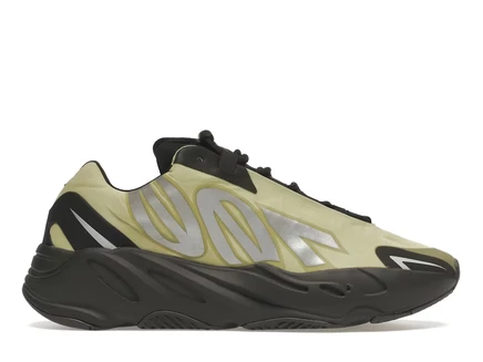 Мужские кроссовки adidas Yeezy Boost 700 MNVN Resin, мятные