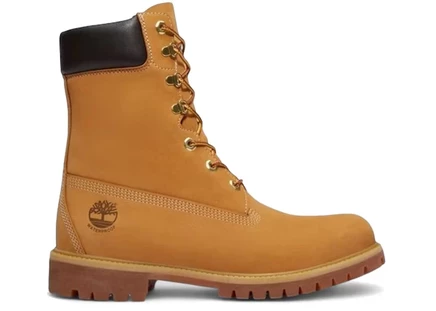 Мужские ботинки Timberland 8″ Premium, пшеничные
