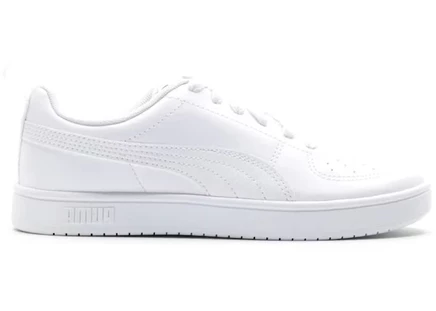 Детские кроссовки Puma Rickie, белые