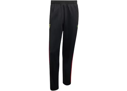 adidas Jamaica Bob Marley Track Pants Black black