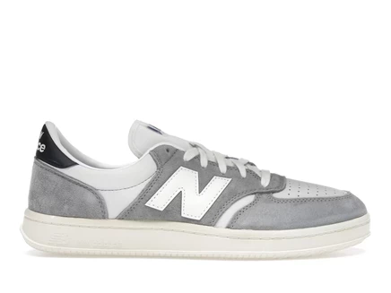 New Balance T500 Grey Day (2025) slate grey/reflection/angora