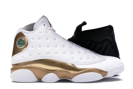 Мужские кроссовки Jordan Defining Moments Pack Last Shot