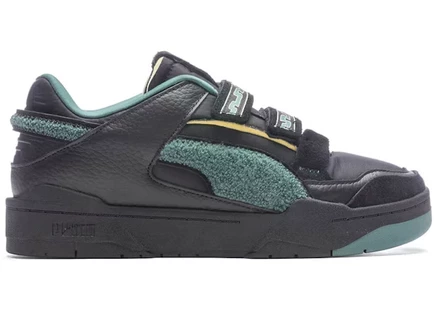 Мужские кроссовки Puma Slipstream INVDR Market Moon, черные