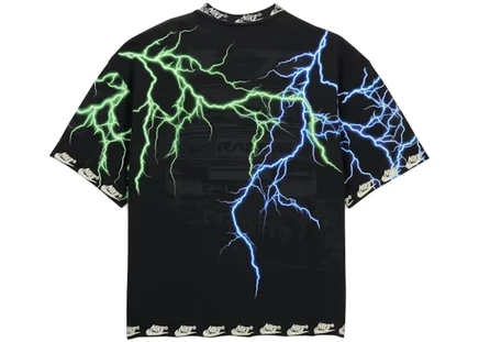 Мужская футболка CPFM x Nike Lightning Tee, разноцветная