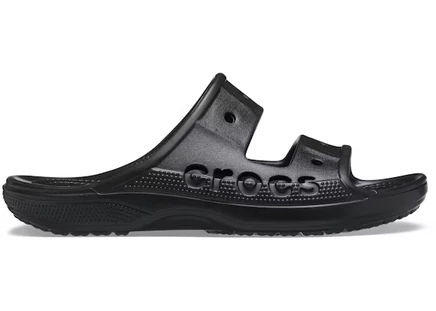Мужские сандалии Crocs Baya, черные