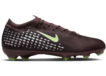 Мужские бутсы Nike Mercurial Vapor 16 Pro Mbappé, сливовые