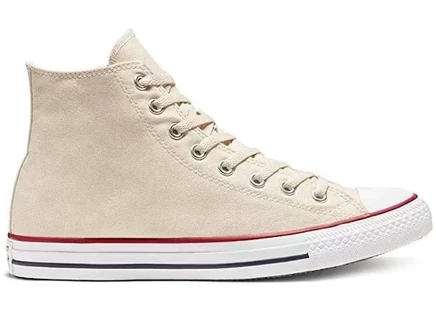 Мужские кеды Converse Chuck Taylor All Star Hi, слоновая кость
