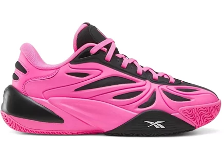 Детские кроссовки Reebok Angel Reese 1, розовые