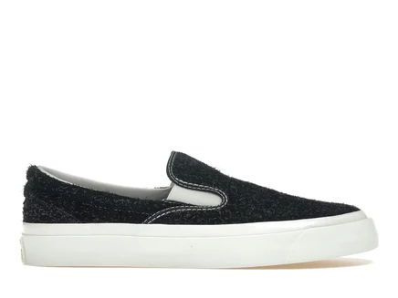 Мужские кроссовки Converse One Star Slip Pro GOLF le FLEUR, черные