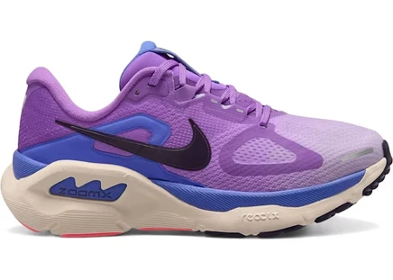Nike Structure Plus Bright Violet Sapphire (Women's) bright violet/violet mist/sapphire/purple dynasty