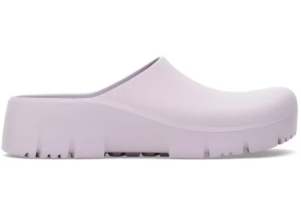 Мужские сабо Birkenstock Super Birki 2.0, фиолетовые