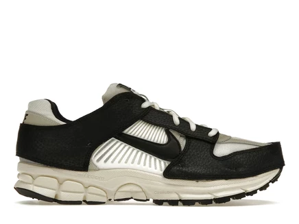 Женские кроссовки Nike Zoom Vomero 5 Panda, бело-серые
