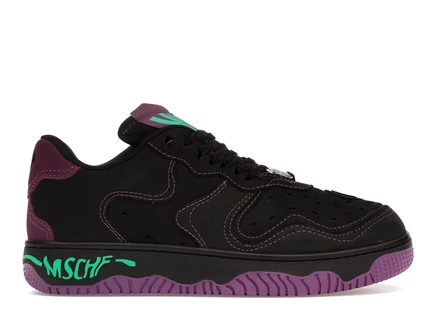 Мужские кроссовки MSCHF Super Normal 2 Mars Black