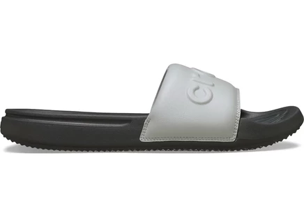 Слайды Crocs All Day Slide, серые