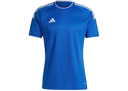 Футбольная футболка adidas Campeon 23, синяя