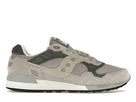 Мужские кроссовки Saucony Shadow 5000, песочно-белые