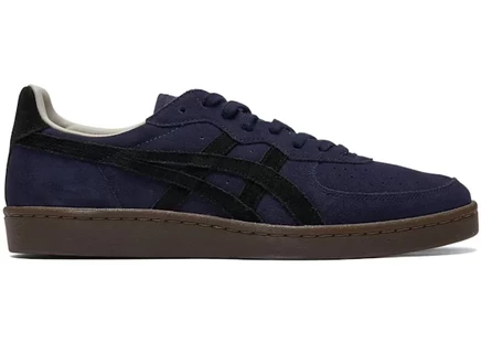 Onitsuka Tiger GSM Peacoat Black peacoat/black