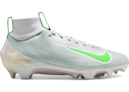 Мужские кроссовки Nike Zoom Air Vapor Pro 1 Kyler Murray, бело-зеленые