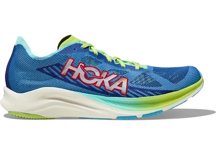 Мужские кроссовки Hoka One One Cielo Road, голубо-небесные