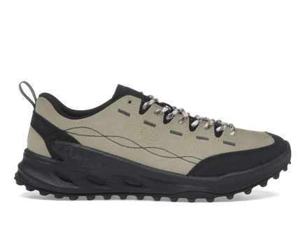 Женские кроссовки keen jasper zionic, сафари/розовые