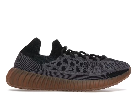 Мужские кроссовки Adidas Yeezy 350 V2 CMPCT, сланцево-голубые