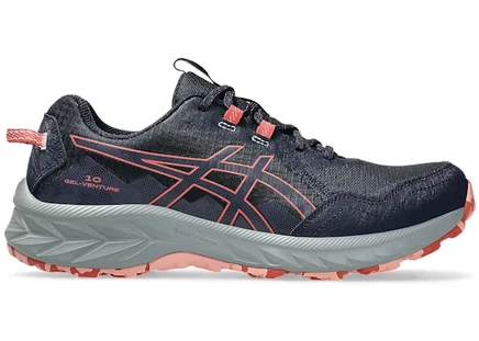 Женские кроссовки Asics Gel-Venture 10, индиго