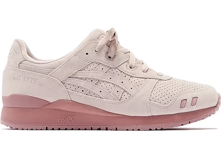 Мужские кроссовки Asics Gel-Lyte III Ronnie Fieg, Pyramid