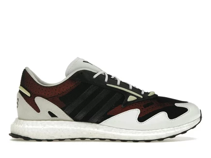 Мужские кроссовки Adidas Y-3 Rhisu Run, мультицвет