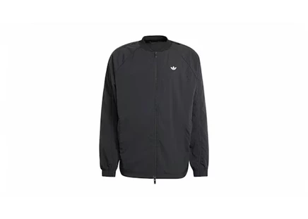 Мужская олимпийка adidas adilenium season 3 oversized, черная