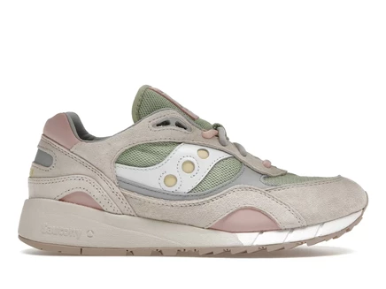 Мужские кроссовки Saucony Shadow 6000 Stoney Creek