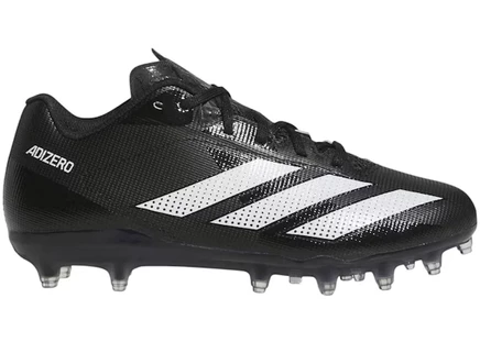 adidas Adizero Electric.2 II Core Black Cloud White (GS) core black/cloud white/core black