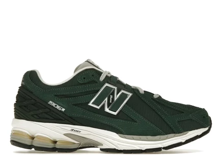 Мужские кроссовки New Balance 1906R Nightwatch, зеленые