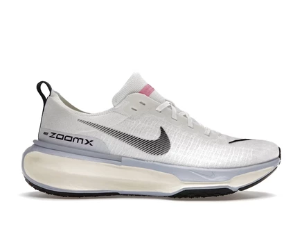 Nike ZoomX Invincible Run 3 White Cobalt Bliss white/black-football grey-cobalt bliss-pink spell