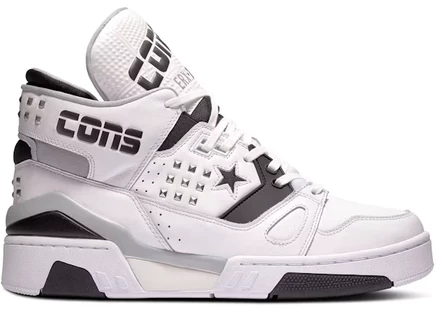 Converse ERX 260 Mid Just Don Metal Pack White white/black