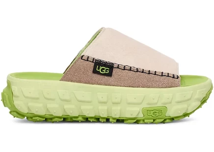 Мужские слайды Ugg Venture Daze, Ceramic Caterpillar