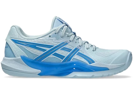 Женские кроссовки Asics Powerbreak FF, светло-голубые