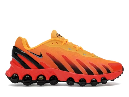 Nike Air Max Dn8 Laser Orange Black team orange/laser orange/black/black