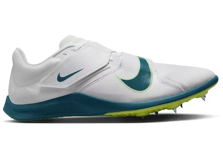 Nike Rival Jump White Barely Green Volt Bright Spruce white/barely green/volt/bright spruce